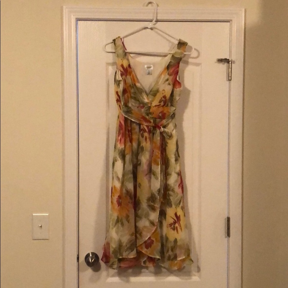 Motherhood Maternity dress, size Small